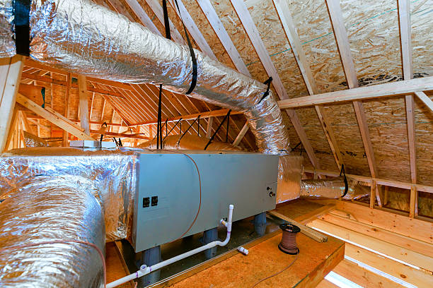 Trusted Hvac Installation service in Coplay, PA - FH HVAC